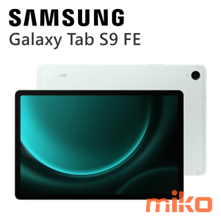 Samsung Galaxy Tab S9 FE (4)
